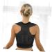 Posture Corrector Belt for Men - Breathable Neoprene Back Brace | Improve Posture & Comfort - Buy Online on GoSupps.com