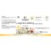 L-Arginine HCl 3600mg Capsules - 120 Count | Warnke Vitalstoffe - Buy Online on GoSupps.com