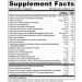 Wellness Resources Daily Multiple Vitamin Without Iron - Vitamin B12 Folate & Bioavailable B Vitamins - 90 Capsules - Buy Online on GoSupps.com