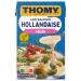 Buy Thomy Les Sauce Hollandaise Vegan - 250ml | International Shipping Available - Best Vegan Sauce for Gourmet Dishes - Buy Online on GoSupps.com