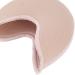 Reusable Dance Shoe Toe Cushions - Breathable Friction-Resistant Protection for Mountaineering & Dance - Buy Online on GoSupps.com