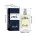 VEFSU Perfume for Men Natural Spray 2025 Eau de Parfum 50ml Loves Baby Classic Long Lasting (Dark Blue One Size) One Size Dark Blue - Buy Online on GoSupps.com