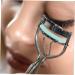 FRCOLOR 160 Pcs Eyelash Curler Set - Strip Lashes Curling Clips & Silicone Cushions for Perfect Eyelash Beauty | International Shipping Available - Buy Online on GoSupps.com