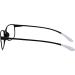 Buy Opulize ICE 4 Pack Reading Glasses - Ultralight Scratch-Resistant Frames in Black Dark Blue & Gray | +1.00 to +3.50 Diopter | Unisex Design - Buy Online on GoSupps.com