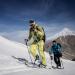 SKI COMPRESSION SOCKS 'Under Pressure' - Premium Ice Touring Socks (18-21mmHg) | Made in Germany | Optimize Performance & Comfort - Buy Online on GoSupps.com