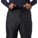Mountain Hardwear Men's Acadia Pant | Waterproof & Lightweight for Camping, Travel, Hiking | Dark Storm Medium - Buy Online on GoSupps.com