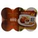 St-Hubert BBQ Sauce 398ml (6 pack)/Sauces BBQ St-Hubert 398ml (paquet de 6)