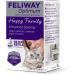 Feliway Optimum refill the best solution to ease cat anxiety cat conflict and stress in the home & Classic 20ml Spray comforts cats and helps solve behavioural issues and stress - 20ml + Classic 20ml Spray - Buy Online on GoSupps.com