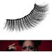 Magnetic Eyelashes And Eyeliner Kit 3 Pairs Reusable Magnetic Lashes With Eyeliner 3D Natural Look False Eyelashes Magnetic Eyelashes Natural Looking Lashes - Buy Online on GoSupps.com