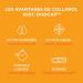 Collanol Innovation in Healthy Joint Care Liquid Formula in a Double Capsule 3D Collagen + Micellar Extract of Turmeric Roots 1 Capsule/Day (1 Pack) - Buy Online on GoSupps.com