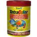Tetra AquaSafe 8.45oz 250ml & Tropical Colour Flakes Fish Food with Natural Colour Enhancers 28g - Buy Online on GoSupps.com
