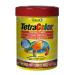 Tetra Tropical Colour Flakes Fish Food with Natural Colour Enhancers 28g 28 g (Pack of 1)