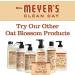 Mrs. Meyer's Hand Soap Variety Set - Oat Blossom Scent - Includes 1 Refill and 1 Hand Soap - Buy Online on GoSupps.com