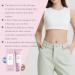  ZLHHRZJX Set of 6 firming body creams - Collagen - Firming body cream - Firming body cream - Sagging skin - Deep moisturizing - Body lotion - Buy Online on GoSupps.com