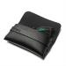 Niid glasses case women men soft leather glasses case sunglasses reading glasses Portable sunglasses case pocket shell protection glasses reading glasses day glasses reading glasses case