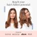 Better Not Younger Wake Up Call Volumizing Conditioner - 8.4 fl. oz. | Plant-Based Formula for Women Over 40 | Sulfate-Free & Ideal for Thin, Flat, Fine Hair - Buy Online on GoSupps.com