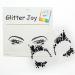 U-Goforst Black Face Gems Stick On - Self-Adhesive Rhinestone Stickers for Halloween Makeup & Festival Costumes - Buy Online on GoSupps.com