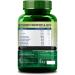 L-Carnitine L-Tartrate with Green Tea Extract 2000mg - Weight Management Muscle Recovery Energy Boost - 120 Vegetarian Tablets | International Shipping - Buy Online on GoSupps.com