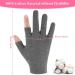 3Pair Touchscreen Cotton Gloves for Eczema and Dry Hands - Moisturizing Gloves SPA Overnight Washable Lotion Hand Spa Treatment Gloves Repair Rough Cracked Dry Chapped Hands Skin for Women - Buy Online on GoSupps.com