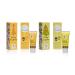 Leo & Lilo Merry Christmas Hand Cream Gift Set - 6 Mini 20ml Creams for Dry Hands - Magical Skincare for the Holidays - Buy Online on GoSupps.com