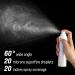 TINTARK Illuminating Setting Spray - Hydrating Face Mist for All-Day Wear, Oil Control - Revitalizing & Refreshing Formula - Cruelty-Free - 100ml (Light) - Buy Online on GoSupps.com