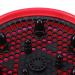 Silicone Dryer Diffuser for Hair - Foldable Hair Blower Accessory in Red | 5 Colors Available | Perfect Hair Styling Tool - Buy Online on GoSupps.com