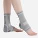 Shop Fabater Ankle Compression Socks - High Flexibility Ankle Brace Sleeve for Running (L) | International Shipping Available - Buy Online on GoSupps.com
