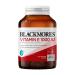 Blackmores Natural E 1000IU 100 Capsules