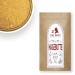 Rosehip powder Bio 100g |Noble herb 100% pure organic rose hip powder free of any additives - Premium rose hip powder organic rose hip powder 100 g (1 Pack)