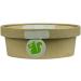 Natural Health 4 Life Cake Baking Ingredients Candied Mixed Colour (Dark Red Red Green and Gold) Glace Cherries 450 g in Recyclable Tub (1 Tub) - Buy Online on GoSupps.com