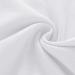 Bestele Baby Bodysuits: Short Sleeve Cotton Onesies Set for Newborn Boys and Girls - 3 Pack Plain White - Sizes 0-3 Months - Buy Online on GoSupps.com