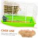 Yardwe BAST-Grasseide Gift Box for Wild Birds | Nesting Materials & Accessories | 22x12x4 cm - Buy Online on GoSupps.com