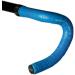 XTRM Tacky Handlebar Tape 3.0mm - Foam Infused Triple Layer PU Wraps for Road and Mountain Biking - Blue | Made in Taiwan - Buy Online on GoSupps.com