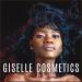 Giselle Cosmetics Organic Mineral Loose Powder Eyeshadow - Bubble Gum (3g) - Buy Online on GoSupps.com