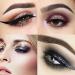 Kuqqi 45 Colors Glitter Eyeshadow and Nail Art Powder Set - Shimmer Dust for Body Makeup - Buy Online on GoSupps.com