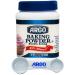 Argo Measuring Spoon & Argo Double Acting Baking Powder, 12 Ounce Resealable Plastic Container