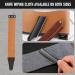 Stainless Steel Cut Throat Razor Kit with Single Edge Blades for Men - Perfect for Barber, Home, and Salon Use - Maroont158 - Buy Online on GoSupps.com