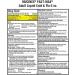 Mucinex Fast-Max Adult Severe Cold Liquid 6oz - Fast Relief Formula - Buy Online on GoSupps.com