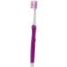 OOAK Tapered Toothbrush with V++max Bristles - Pink (2 Pack) - Buy Online on GoSupps.com