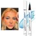 Waterproof Glitter Liquid Colored Eyeliner Colorful Eye Liners for Women Waterproof Smudge Proof Eyeliner Pen Personalized Highlight Makeup 02 - Buy Online on GoSupps.com