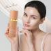 Bionic Liquid Foundation 4 in 1 Bionic Liquid Foundation 4 in 1 Bionic Spectrum Liquid Foundation SPF 50+ Waterproof Korean Cosmetics (2pcs) - Buy Online on GoSupps.com