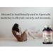 Sewanti Stressnil 90 Capsule NPN 80023388 multicolor 100 gram - Buy Online on GoSupps.com