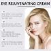 Cc Eye Cream with Centella Asiatica - 3 in 1 Full Coverage Anti-Dark Circles Cc Cream - Moisturizing Brightening and Tinted Corrector - SPF 20 Sun Protection (Dark) - Buy Online on GoSupps.com