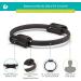 Ultra-Fit Circle Pilates Ring - 15 Inch Pilates Body Ring for Thigh Exercise & Leg Fitness at Home or Studio - Buy Online on GoSupps.com
