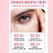 Skincare Gift Set for Women Face Masks & Eye Masks Set Face Masks Skincare Sheet Masks Natural Face Mask Beauty with Collagen Under Eye Patches for Dull Skin & Puff Eyes Moisturizing & Anti Aging - Buy Online on GoSupps.com