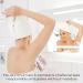 Geir Ness Laila Deodorant - With Green Tea And Lemongrass Extracts - Alcohol And Aluminum Free for Sensitive Skin - Long Lasting Fresh and Clean Scent - Buy Online on GoSupps.com