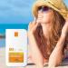 SPF 50 Sunscreen Cream Face Sun Cream SPF 50 Waterproof Ultra Light UV Protetion Cream SPF 50 Face Moisturiser Facial Sunscreen Korean Sunscreen Moisturiser with SPF 50 Sun Cream Sun Block Face - Buy Online on GoSupps.com