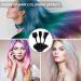Professional Aipaide 30-Part Hair Color Tool Set - Brushes Gloves & Mixing Spatula for DIY Salon Use - Buy Online on GoSupps.com