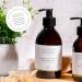 Elemental Herbology Grapefruit & Mandarin Hand & Body Wash - Revitalizing Citrus Body Wash with Essential Oils - Cruelty Free & International Shipping - Buy Online on GoSupps.com