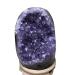Natural Crystal Rough 1pc Natural Amethyst Clusters Crystal Quartz Clusters Natural Stones and Minerals Stone Crystal Rough Stone PEIQIYIN